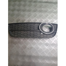 Предна лява решетка за халоген за Audi A5 8T