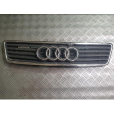 Решетка за преден капак за Audi A6 C5