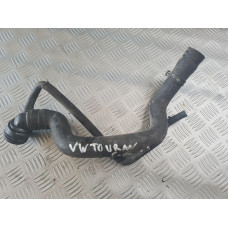 Горен воден маркуч за Volkswagen Touran 1T 1.9TDI BKC Горен воден маркуч за Volkswagen Touran 1T 1.9TDI BKC