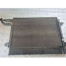 Климатичен радиатор за Volkswagen Touran 1T 1.9TDI BKC