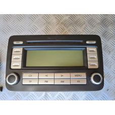 CD (радио) за Volkswagen Golf 5