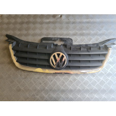 Предна решетка с емблема за Volkswagen Touran 1T Предна решетка с емблема за Volkswagen Touran 1T