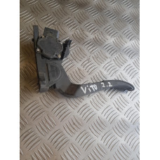 Педал за газ за Mercedes Vito W638 2.2CDI - Автомат