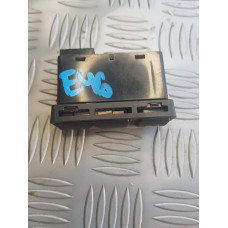 Бутон за аварийни светлини за BMW 3 серия Е46 Бутон за аварийни светлини за BMW 3 серия Е46