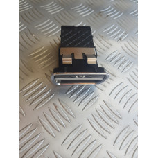 Ръчка за освобождаване на ръчна спирачка за Mercedes S Class W221 Ръчка за освобождаване на ръчна спирачка за Mercedes S Class W221