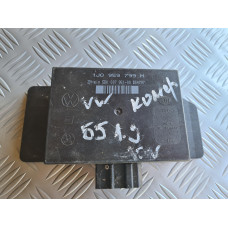 Комфорт модул за Volkswagen Passat B5 Комфорт модул за Volkswagen Passat B5