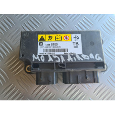 Airbag модул за Opel Insignia A