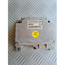 Модул телефон за Mercedes E Class W211 Модул телефон за Mercedes E Class W211