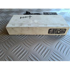 Комфорт модул за BMW 320d E46 Комфорт модул за BMW 320d E46