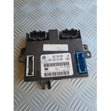 Модул управление задни седалки за Audi A8 D3 Модул управление задни седалки за Audi A8 D3