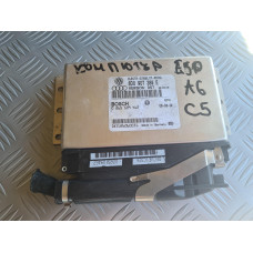 Компютър - ESP за Ауди А6 Ц5 2.5 Дизел / Audi A6 C5 Компютър - ESP за Ауди А6 Ц5 2.5 Дизел / Audi A6 C5