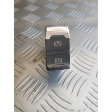 Бутон за ръчна спирачка за Audi A5 8T Бутон за ръчна спирачка за Audi A5 8T