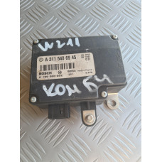 Модул за акумулатор за Мерцедес Е 320 комби / Mercedes E 320 W211 Модул за акумулатор за Мерцедес Е 320 комби / Mercedes E 320 W211