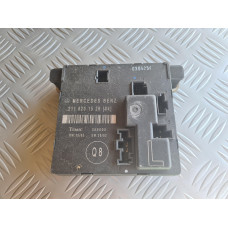 Модул за задна лява врата за Mercedes E Class W211