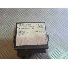 Комфорт модул за Opel Astra G 2.2i