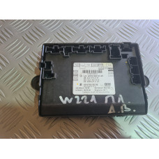 Модул за предна лява врата за Mercedes S Class W221 Модул за предна лява врата за Mercedes S Class W221