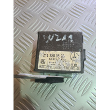 Модул аларма за Mercedes E Class W211 Модул аларма за Mercedes E Class W211