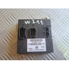 Контрол модул за Mercedes E Class W211