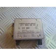 Усилвател за антена за Mercedes E Class W211