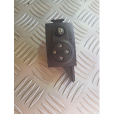 Бутон за регулиране на волан за Volkswagen Phaeton