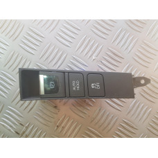 Бутони за ръчни спирачки за Фолксваген Пасат Б7 / VW Passat B7 2.0 TDI - Десен волан