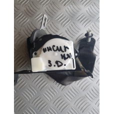 Заден десен колан за Opel Insignia A Hatchback Заден десен колан за Opel Insignia A Hatchback