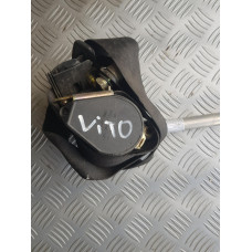 Преден ляв колан за Mercedes Vito W638