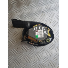 Преден десен колан за Audi A3 8L