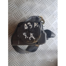 Заден десен колан за Audi A3 8P Sportback