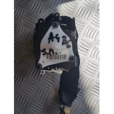 Заден ляв колан за Audi A4 B6 Avant Заден ляв колан за Audi A4 B6 Avant