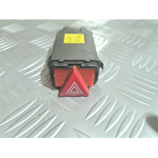 Бутон за аварийни светлини за Audi A4 B5 Face Бутон за аварийни светлини за Audi A4 B5 Face