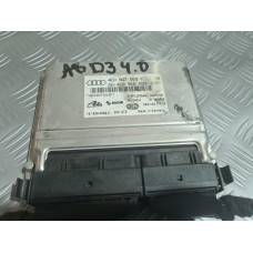 Компютър за въздушно окачване за Audi A8 D3 4.0TDI Компютър за въздушно окачване за Audi A8 D3 4.0TDI