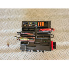 Задна бушониера за Opel Vectra C Estate 2.2d