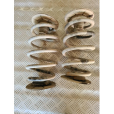 Задни пружини за Opel Vectra C Комби Задни пружини за Opel Vectra C Комби