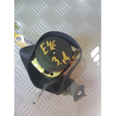 Заден десен колан за BMW E46 Sedan