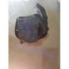 Преден десен колан за Opel Astra G Cabrio