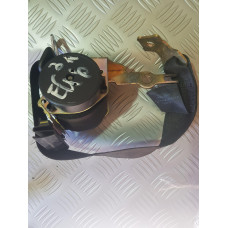 Заден ляв колан за BMW E46 Sedan Заден ляв колан за BMW E46 Sedan