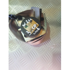 Заден среден колан за Mercedes E Class W211 Sedan - Сив Заден среден колан за Mercedes E Class W211 Sedan - Сив