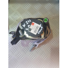 Заден ляв колан за Mercedes E Class W211 Sedan - Сив Заден ляв колан за Mercedes E Class W211 Sedan - Сив