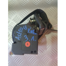 Заден ляв колан за Opel Astra G Cabrio Заден ляв колан за Opel Astra G Cabrio