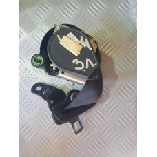 Заден ляв колан за Mercedes E Class W211 Sedan - Черен Заден ляв колан за Mercedes E Class W211 Sedan - Черен