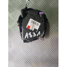 Заден ляв колан за Audi A8 D3 - Черен Заден ляв колан за Audi A8 D3 - Черен