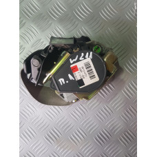 Преден ляв колан за Mercedes E Class W211 Sedan. Цвят - Сив