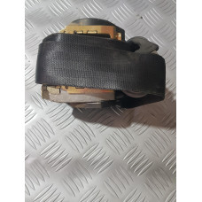 Преден десен предпазен колан за Ауди А6 Ц5 / Audi A6 C5 2.5 Dizel