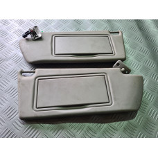 Сенници за Opel Vectra C Estate