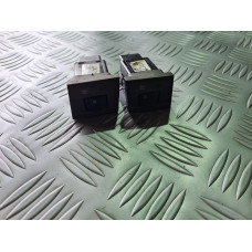 Копче за подгряване на седалки за Opel Vectra C Estate