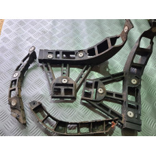 Държачи задна броня за Opel Vectra C Estate Държачи задна броня за Opel Vectra C Estate