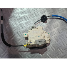 Предна лява брава за Audi A4 B8 - Десен волан Предна лява брава за Audi A4 B8 - Десен волан