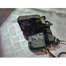 Предна дясна брава за Mercedes E Class W211 - Десен волан Предна дясна брава за Mercedes E Class W211 - Десен волан