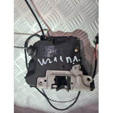 Предна лява брава за Mercedes E Class W211 - Десен волан Предна лява брава за Mercedes E Class W211 - Десен волан